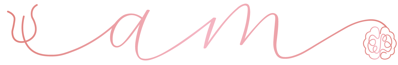Logo - Psicóloga Aléxia Marques