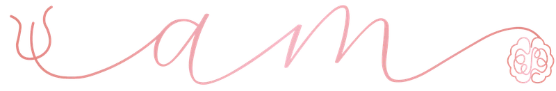 Logo - Psicóloga Aléxia Marques